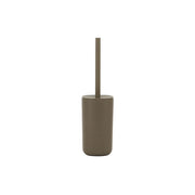 Porta scopino beige - serie kubik