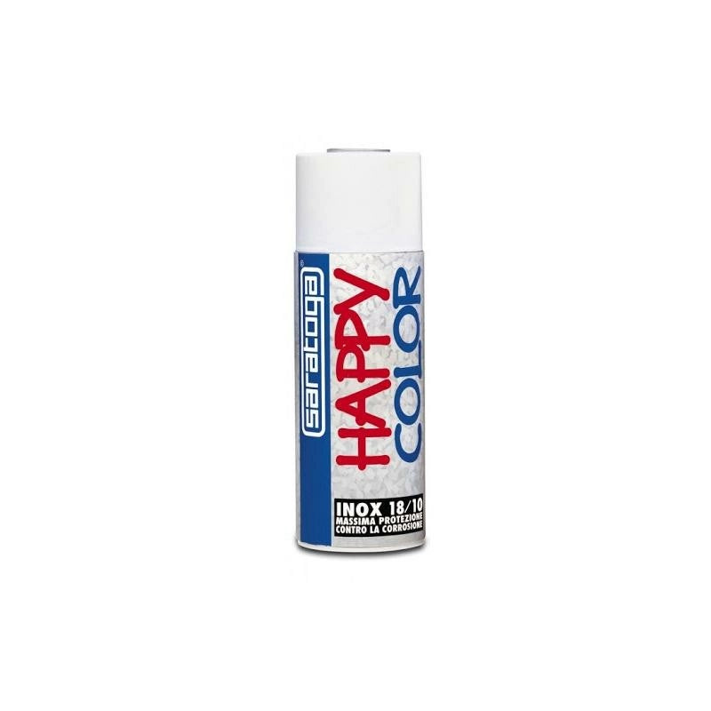 Happy Color Inox 18/10 - Saratoga