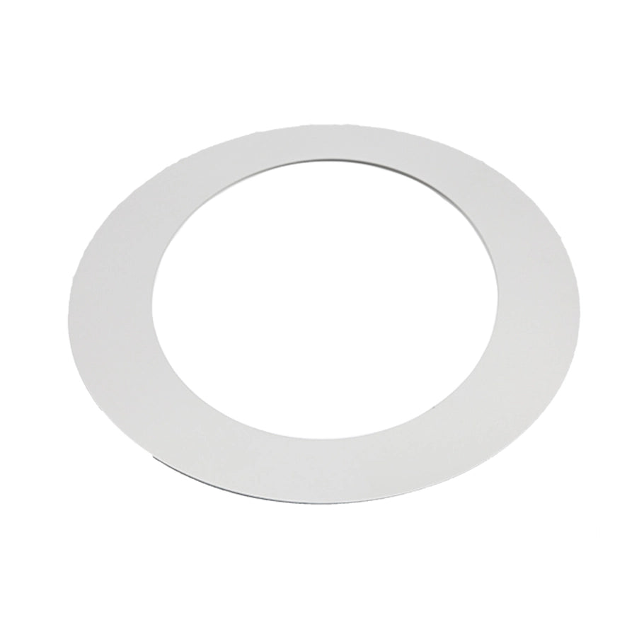 ROSONE CIRCOLARE INOX 304- Diam. 200- DK- pezzi 1