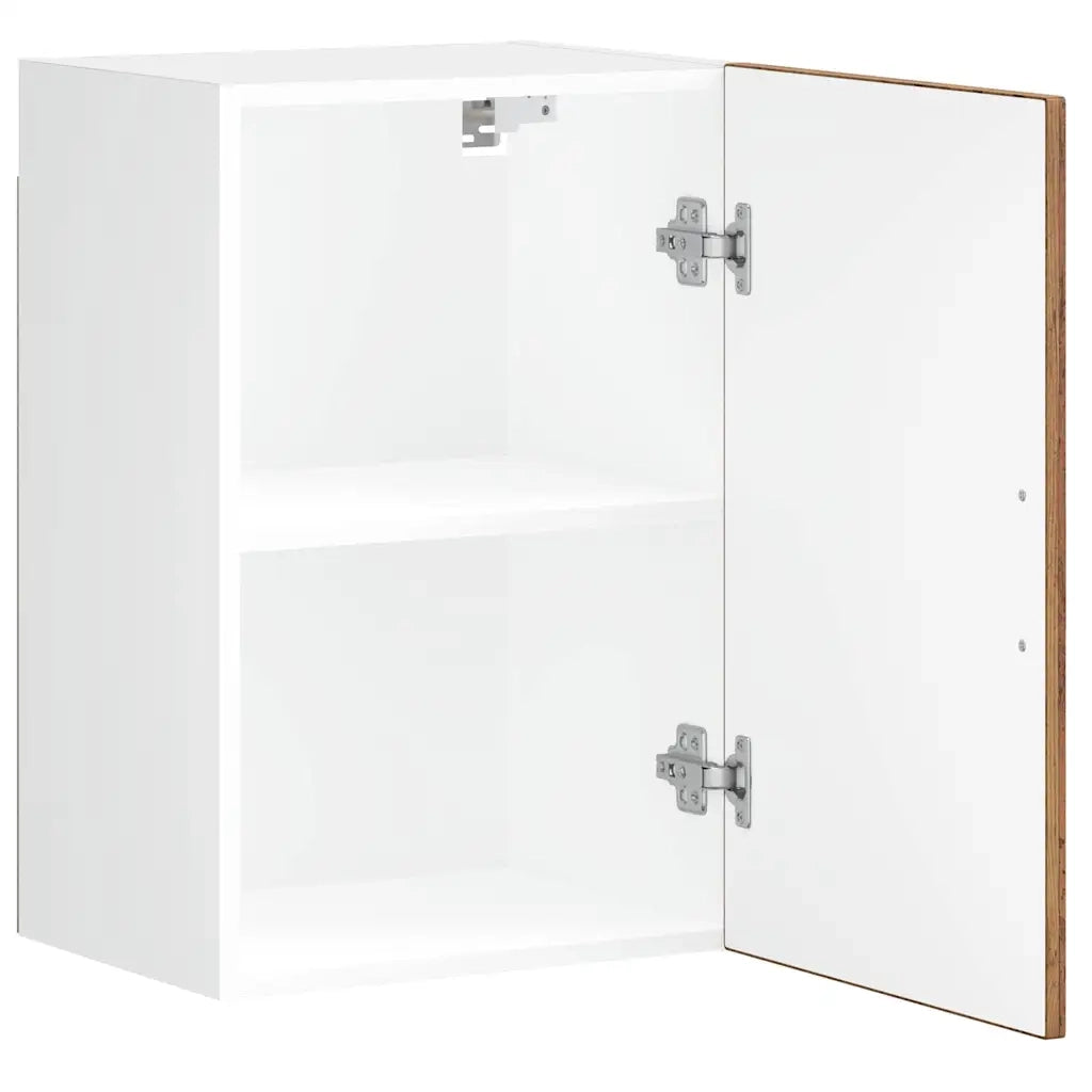 Pensile da Cucina Porto Legno Antico in Legno Multistrato 854035