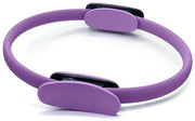 Pilates Ring per Casa - Accessori per Fitness - Ring per Yoga e Pilates - Maniglia Bifacciale - Accessorio per Fitness - Ring per Esercizio - Maniglia per Pilates