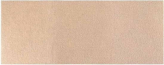 Allettamento Plus - Scudo per Mobili da Gatto - Autoadesivo - Antimarcatura - Protezione per Mobili da Gatto - Khaki - 100x30x4cm