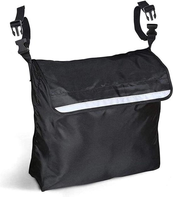 Tas multifunzionale per sedia a rotelle, multifunzionale, per sedia a rotelle, per sedia a rotelle, multifunzionale, per sedia a rotelle
