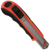 Cutter Tipo Pesante Mm.18 Con 3 Lame