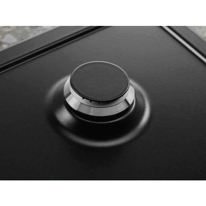 Electrolux KGS9536RN Piano cottura a gas Serie 600 Slim Line 90cm