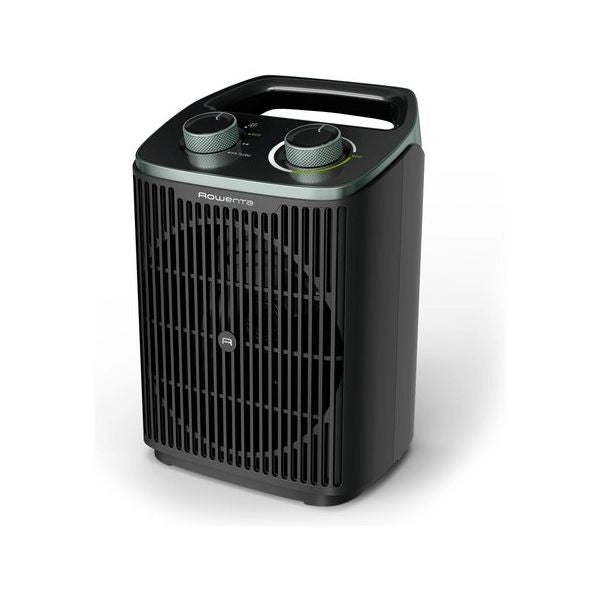 Termoventilatore rowenta 1830009461 intense comfort s02360 black