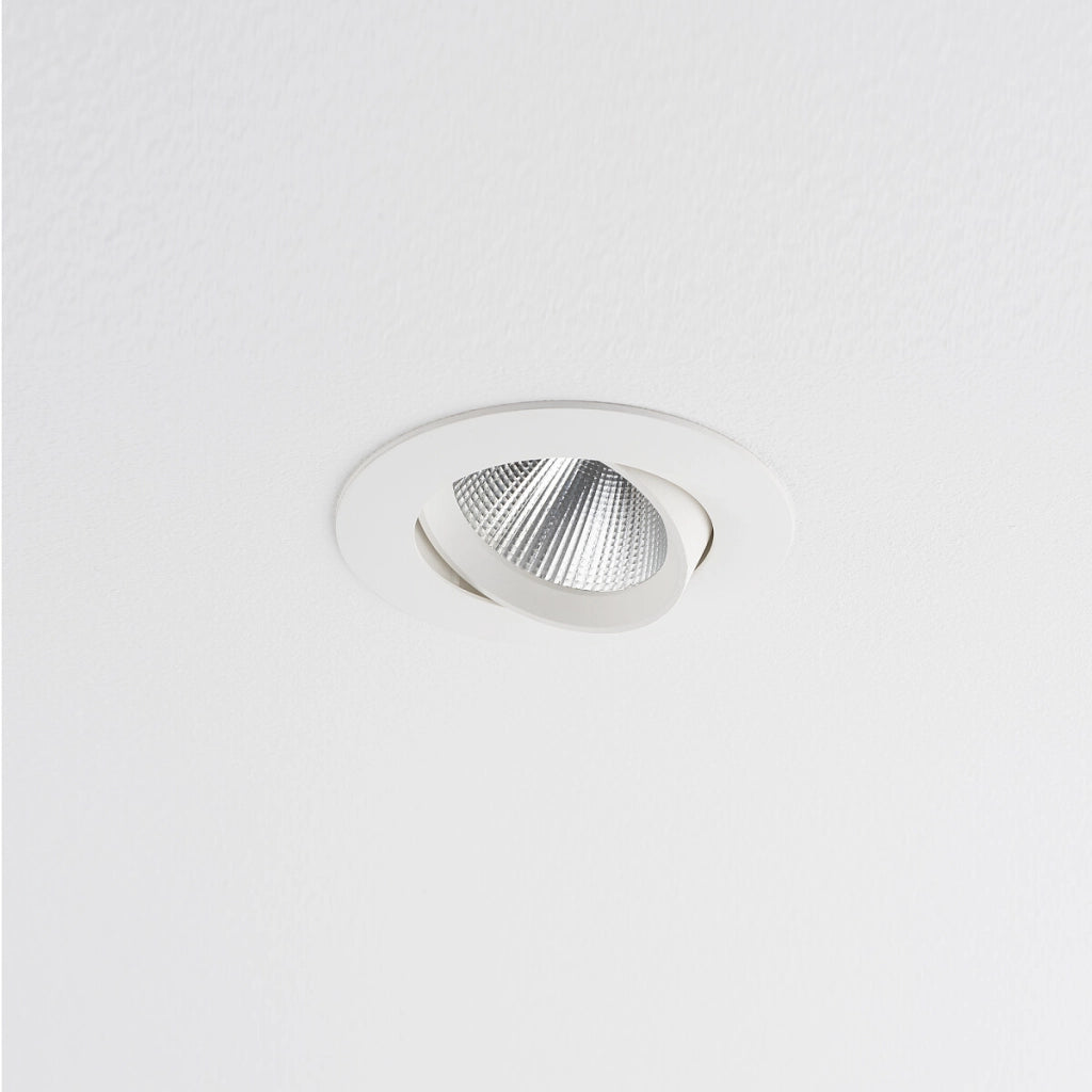 Faretto da incasso LED 5W 4000K bianco Nowodvorski Egina