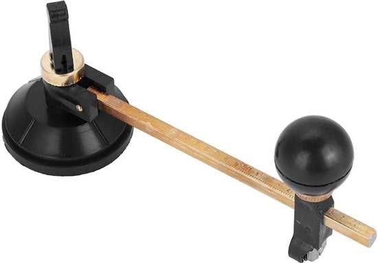 Circolatrice per vetro professionale - Trasformatore per vetro - Regolabile - Manopola rotonda - Materiale di alta qualità - Resistente allo shock - Circolatrice per vetro

Modello: 
Specifica tecnica: 
Codice prodotto: