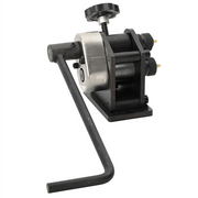 Piegatrice Manuale a Rulli 141317