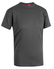 MAGLIA A GIROCOLLO 'JAM' taglia  XXL - grigio scuro- 10 pezzi  - SOCIM