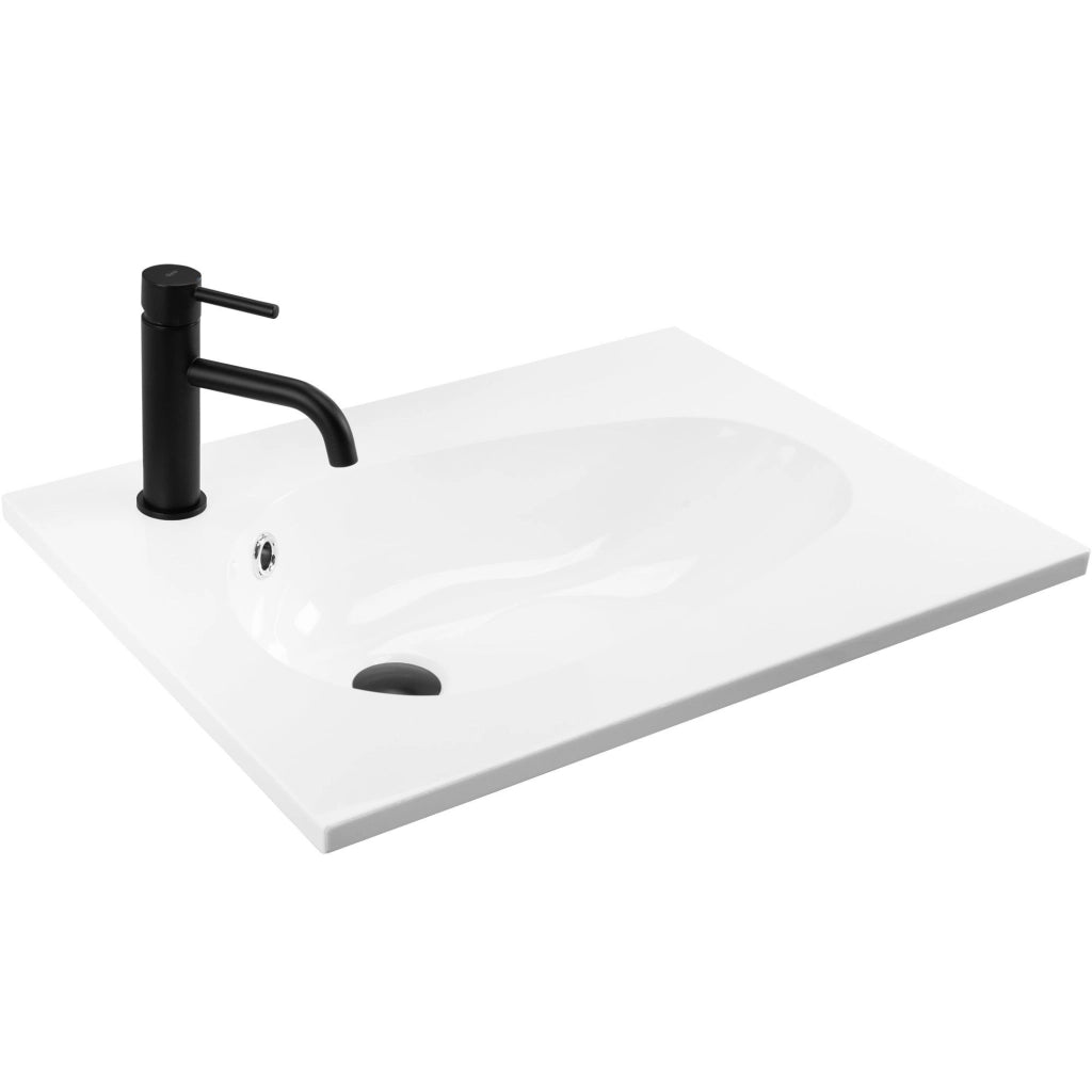 Lavabo Da Incasso Rea Selena 60