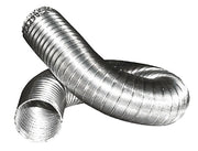 CANNA INOX FLEX D.300 316L - ZINCO CALABRIA