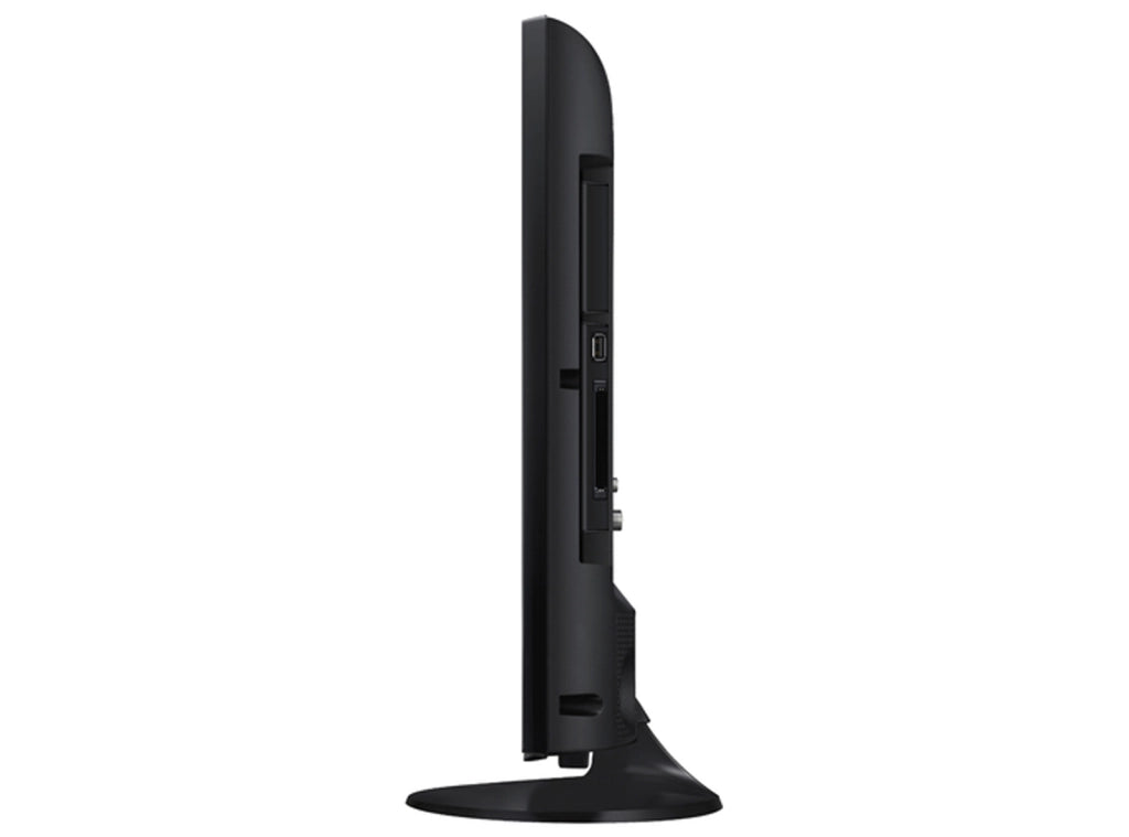 Samsung T28D310EW Monitor TV 28 Pollici LED HD Ready per PC e Console Senza Accessori Richiede Decoder TV - Usato