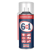 SBLOCCANTE SPRAY 'SVITOL 6 IN 1' ml 400  - AREXONS