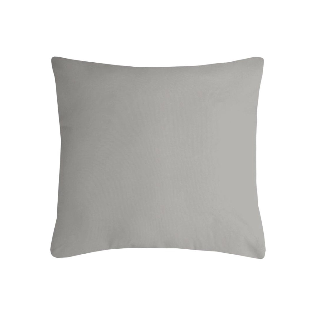 CUSCINO NELSON 60X60CM MASTICE