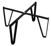 PIEDISTALLO PER CONTENITORE ENOLOGICO  per contenit. lt. 150/200/300  Ø cm. 65,5