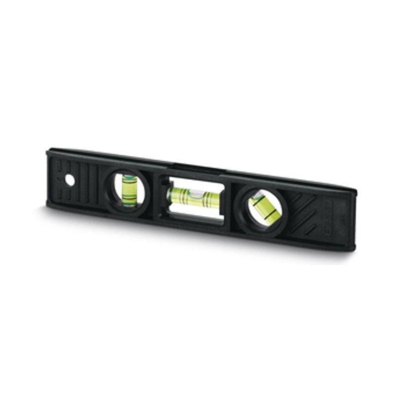 ST LIVELLA A 3 BOLLE TORPEDO 0 42294 DA 20 CM- 1,0 pz