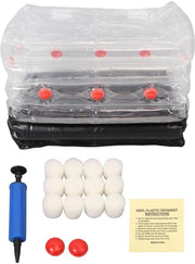 Kit di coltivazione funghi portatile per la coltivazione di funghi a casa