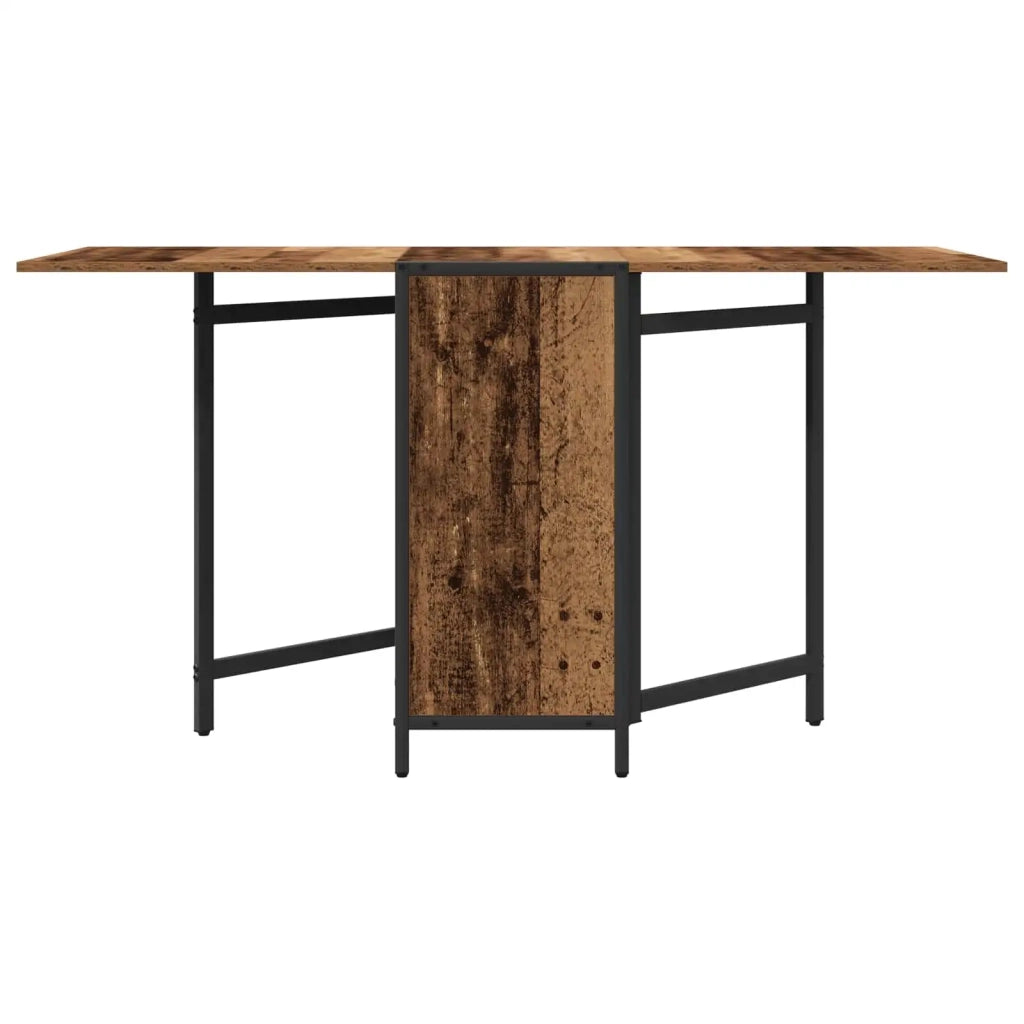 Tavolo da Pranzo 144 x 60 x 75 cm Legno ingegnerizzato 8006069