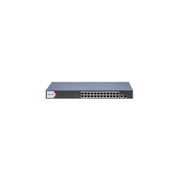 Switch hivkision smart managed l2 24*poe-gblan 1*sfp 230w budget - DS-3E1526P-EI-M