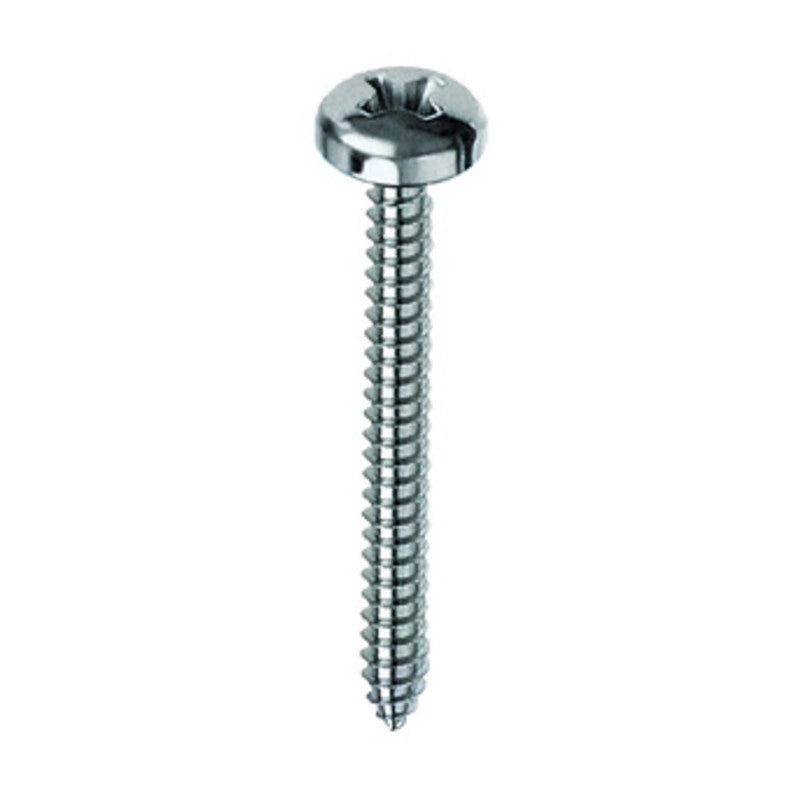 SC VITE AUTOFILETTANTE TC 3,5X32MM ZINCATA 30 PZ
