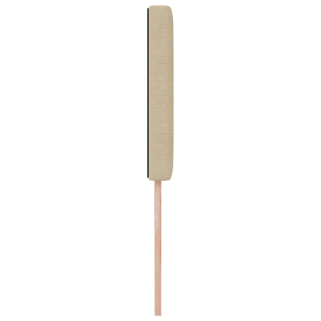 Testiera-Testata-Testiera Decorativa Grigio Verde Chiaro 80 cm Pelle Sintetica