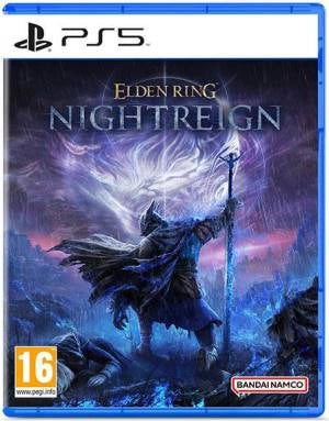 Ps5 elden ring nightreign seekers edition eu - 3391892034752
