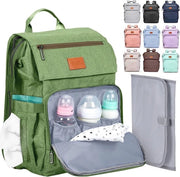 Borse per cambiare con cuscino per viaggio per bambini grandi