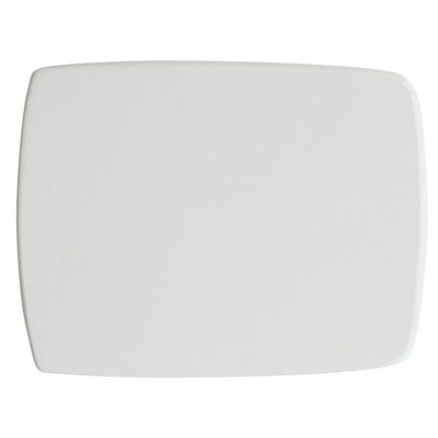 Sedile WC per Pozzi Ginori Vaso Ti Uno Forma 8 Bianco