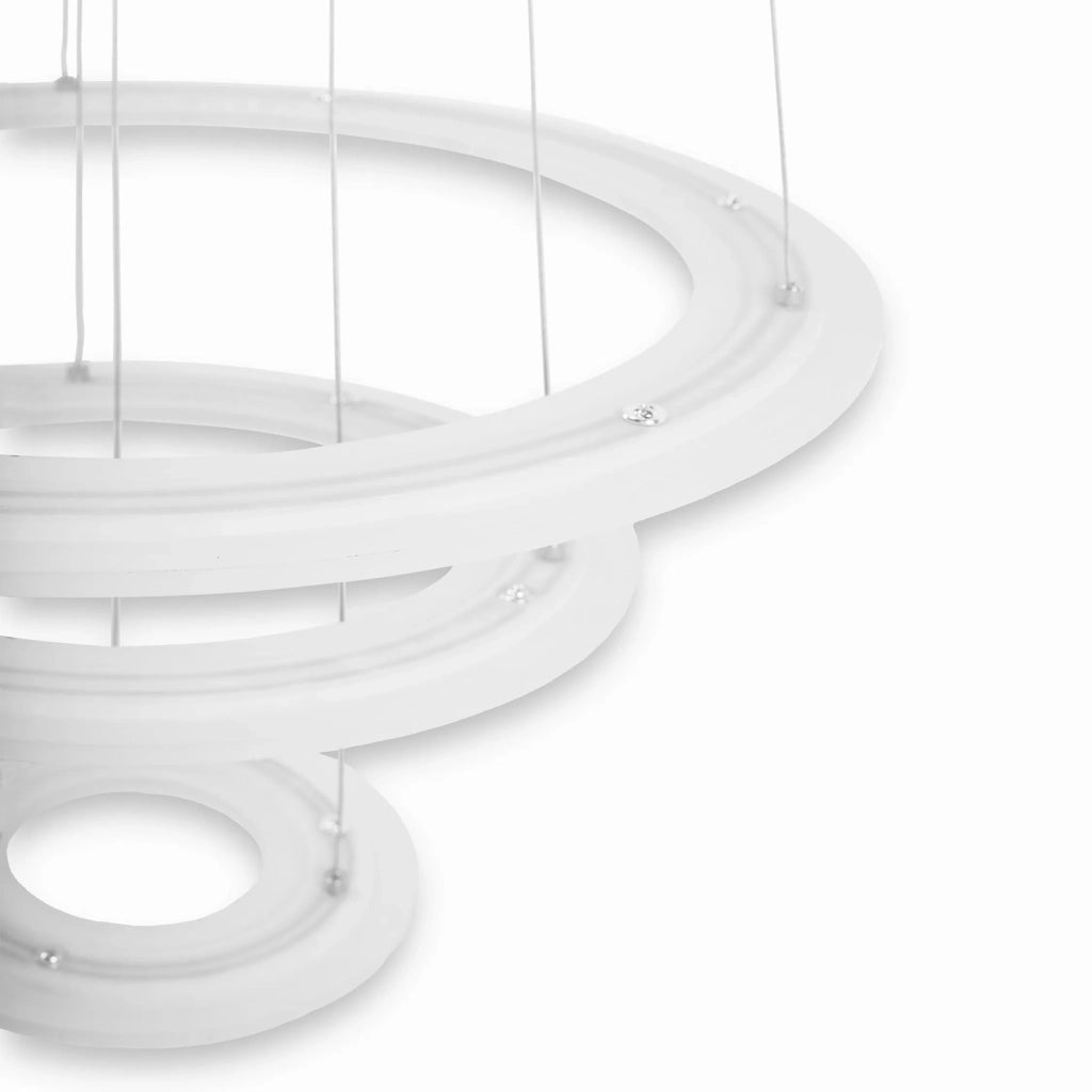 Lampada Led G042-3cp Gold