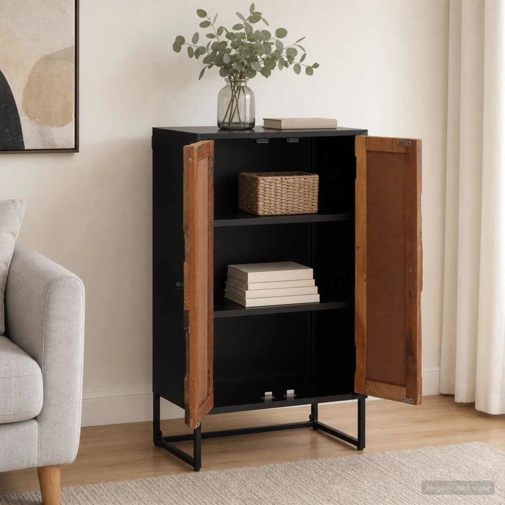 Credenza 53 x 30 x 95 cm 42020101