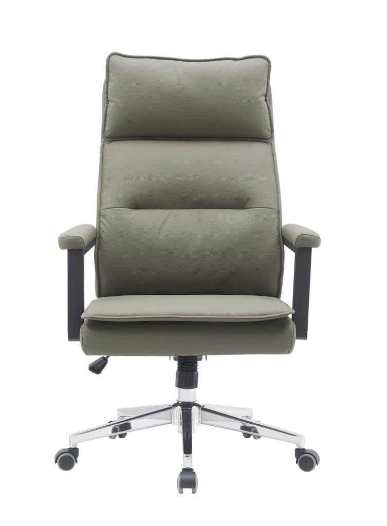 Sedia da ufficio WILLY (marrone)