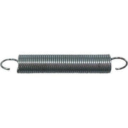 MOLLA TENSIONE SELF - ACCIAIO ZINCATO MM 13,5X100 S.MM 1,8 CF=PZ 2- 5 confezioni