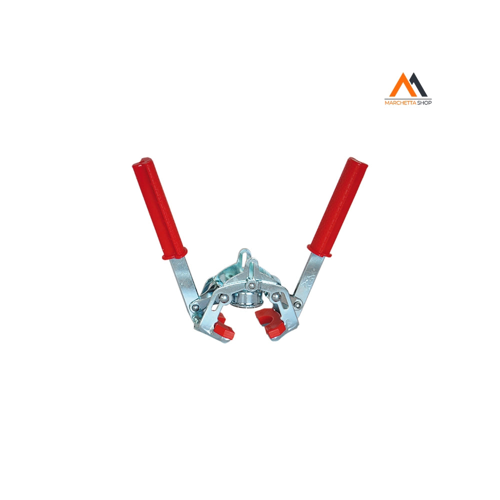 TAPPATRICE PER TAPPI A CORONA diam. 26,5 mm
