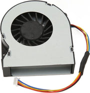 Ventilatore di raffreddamento CPU - Installazione facile - Lega di alluminio - Rapida dissipazione del calore - Ventilatore di raffreddamento CPU per NUC6i7KYK - Materiale ABS duraturo - KSB0605HB - Accessori per tablet e laptop.