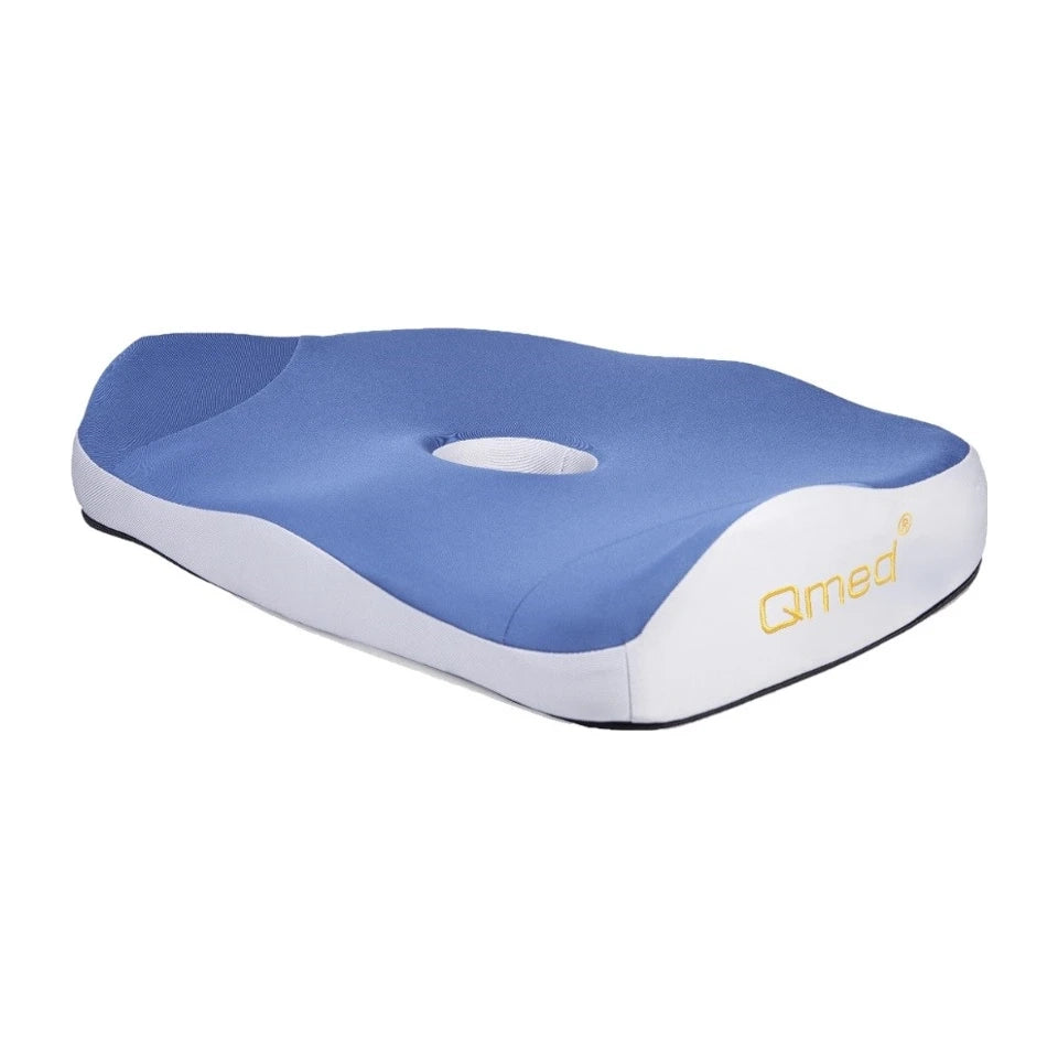 Cuscino ortopedico per sedersi COMFORT SEAT CUSHION QMED