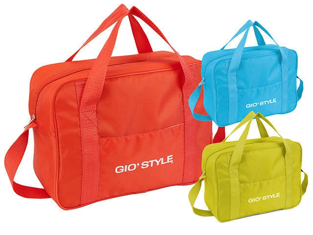 Giostyle Borsa Termica 12 Litri Fiesta