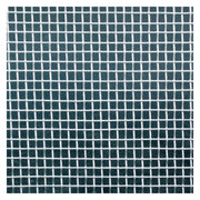 TELA ZANZARIERA ALLUMINIO mt 1,2 x 30 - maglia 18 x 14  - KASART