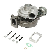 Turbocompressore per Renault Scenic, Grand Scenic, Clio, Megane DCI, codice motore K9KTHP, codici OEM 8200204572, 8200360800, 8200578315, 7701475135, 7701476183, 7711368163