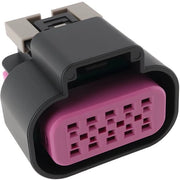 Box di arresto di resistenza per sistemi Smartcraft marini 10 pin