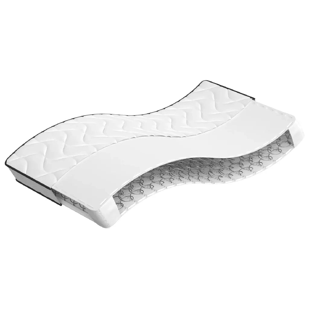 Materasso a Molle Bonnel Medio 100x200 cmcod mxl 134640