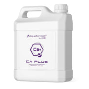 Aquaforest Lab Ca Plus - integratore avanzato di Calcio per acquari marini Formato: 2 L