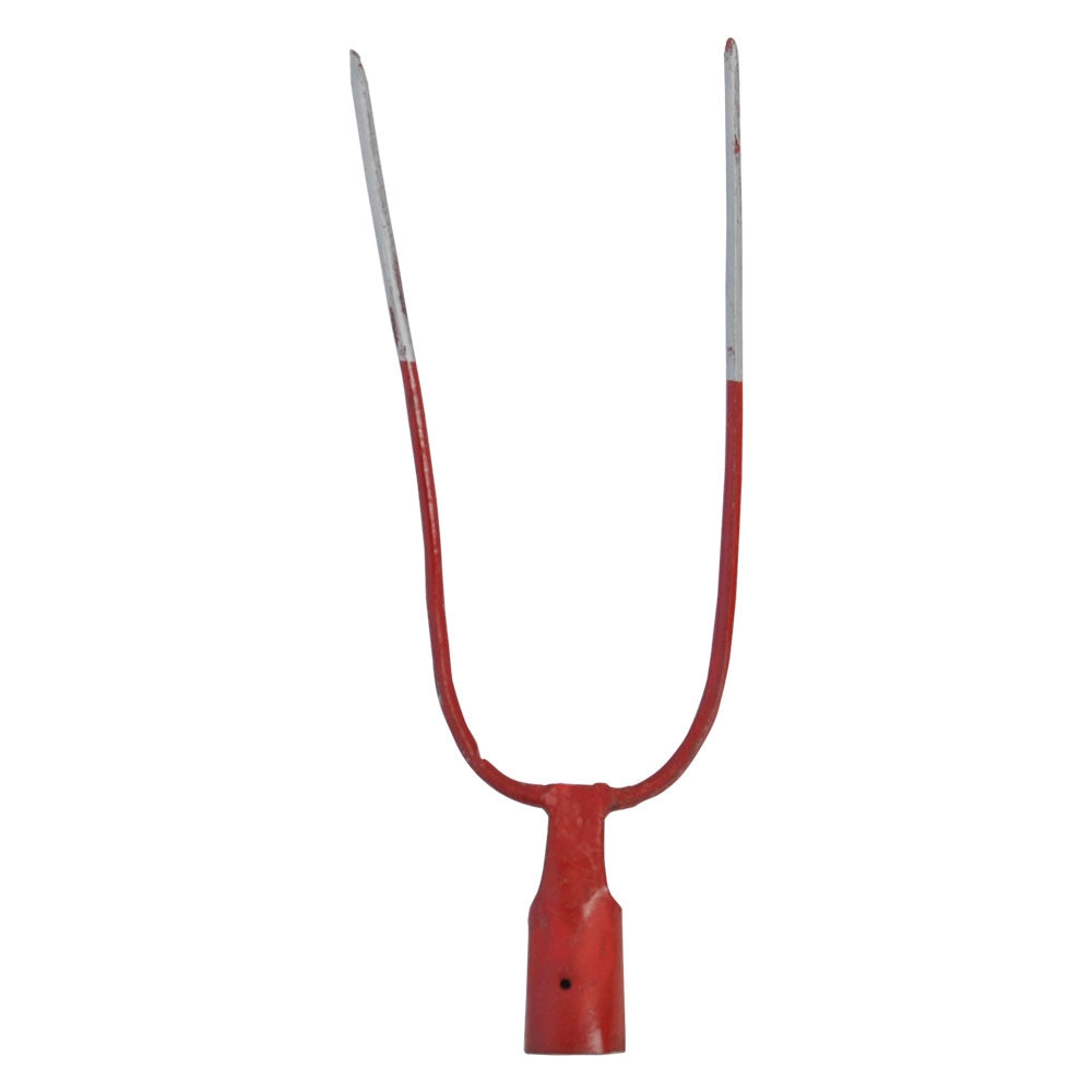 FORCA DA FIENO 2 denti  - LIF