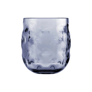 BICCHIERI DA ACQUA SERIE BLUE MOON