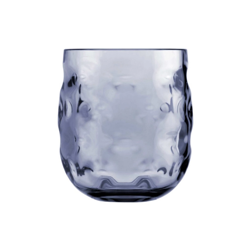 BICCHIERI DA ACQUA SERIE BLUE MOON