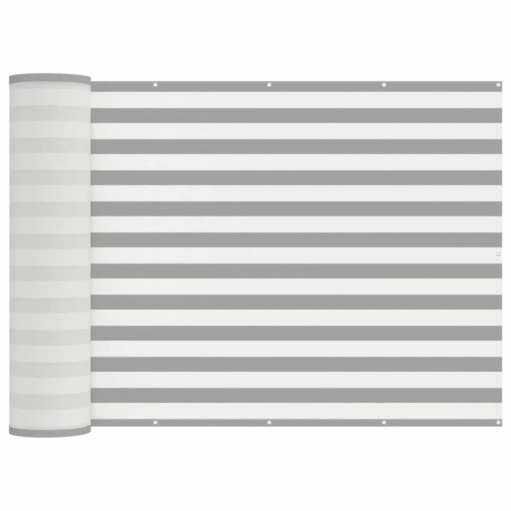 Schermo di Privacy per Balcone-Pannello per privacy 200 x 1000 cm 572143