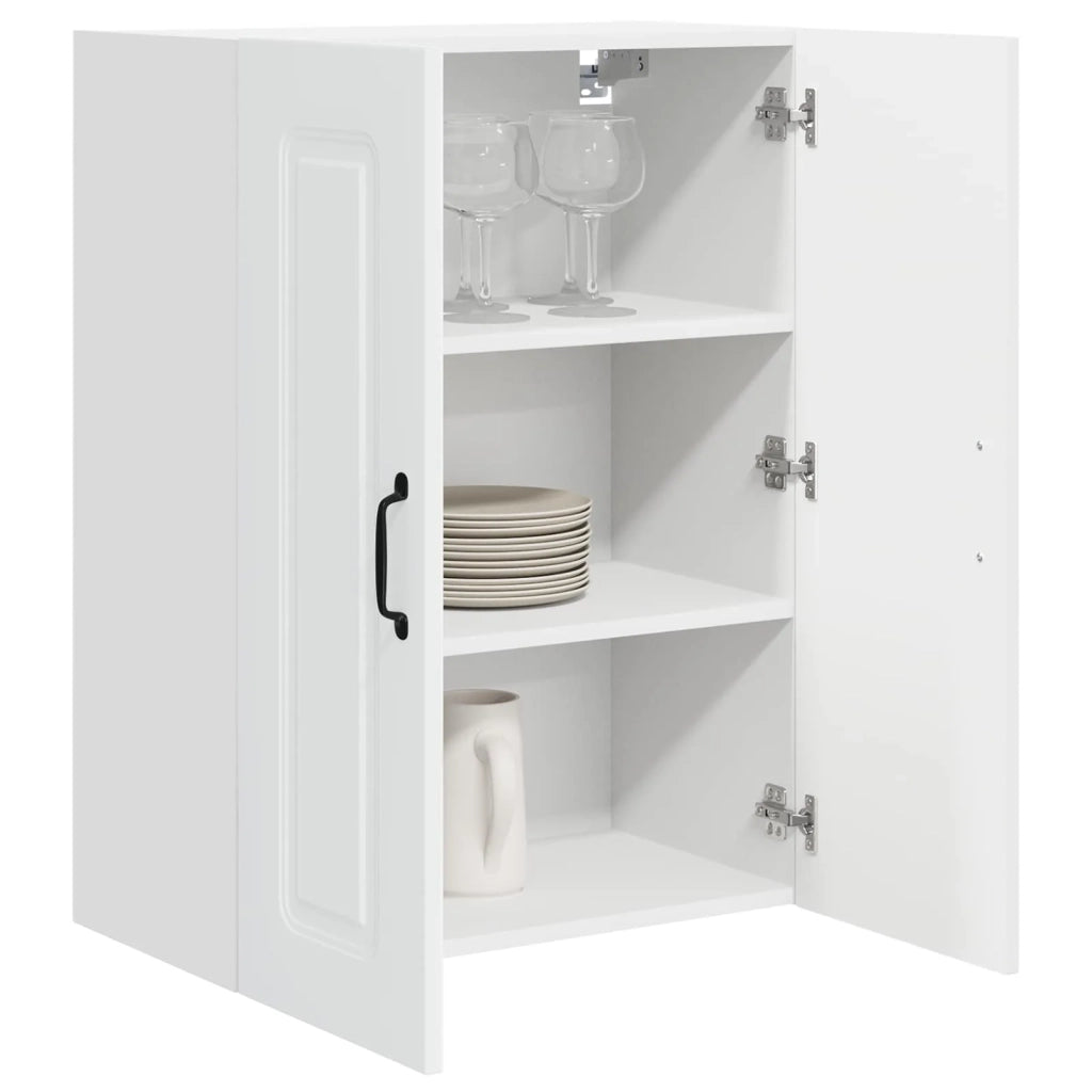 Pannello lavastoviglie Kalmar Bianco 60 x 31 x 80 cm