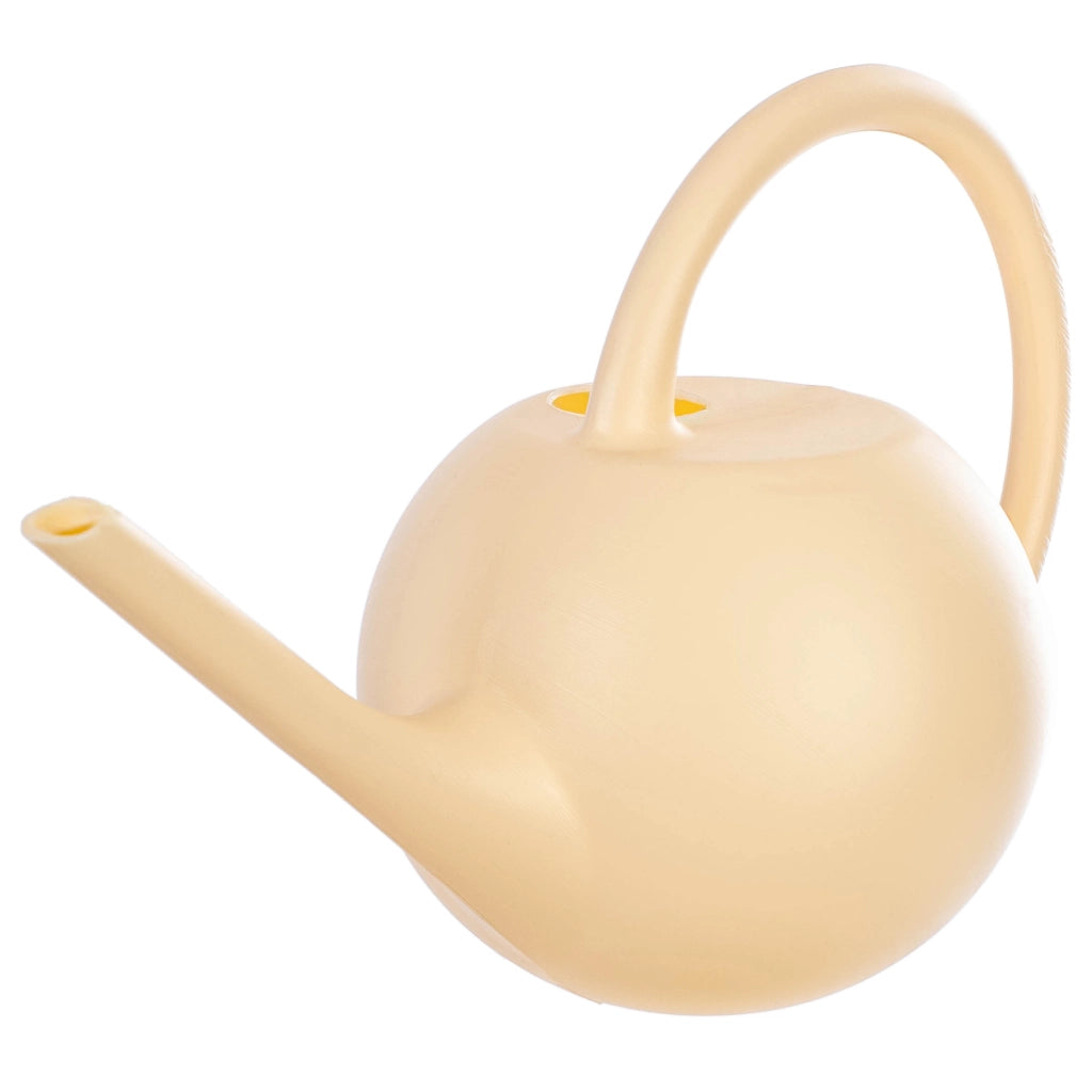 Annaffiatoio KADAX per giardino domestico, ideale per innaffiare fiori e piante, piccolo, in plastica, 1,2 litri.