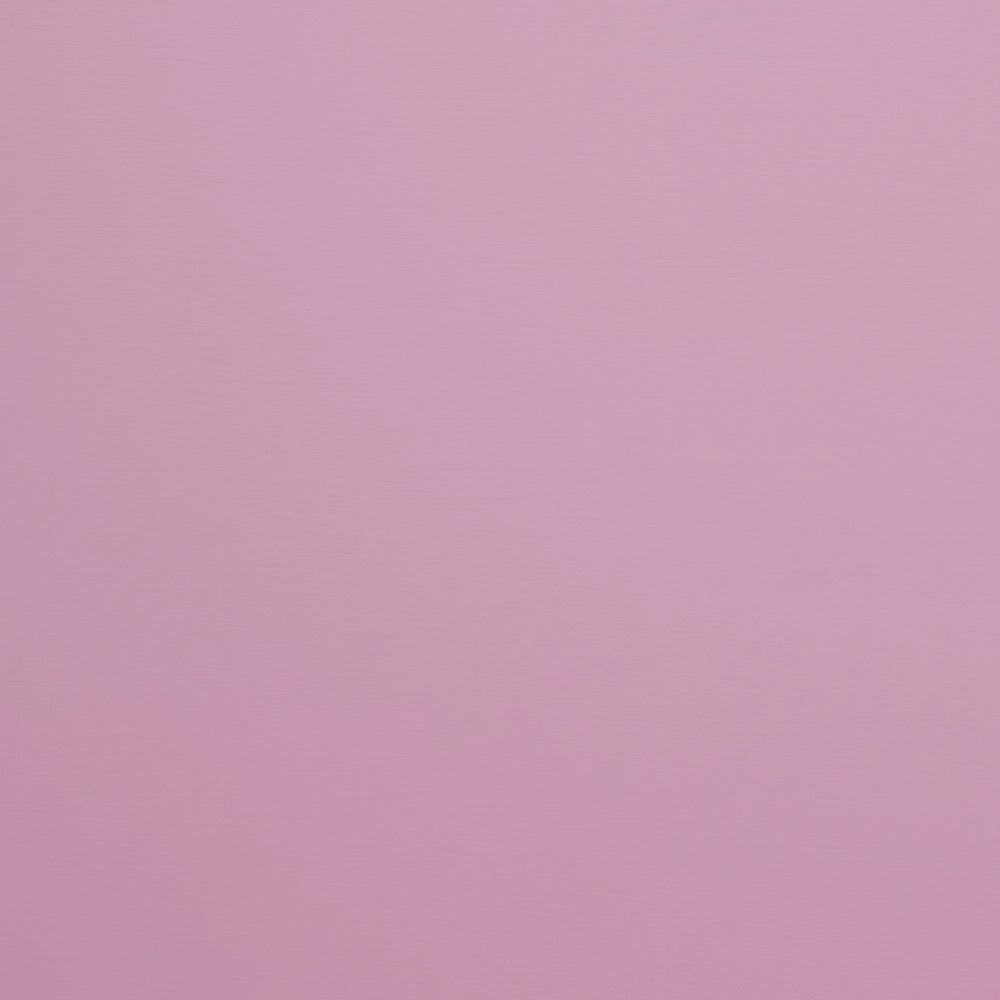 Mobiletto per bambini in MDF con gambe in legno di gomma con ripiano rosa cameretta moderna