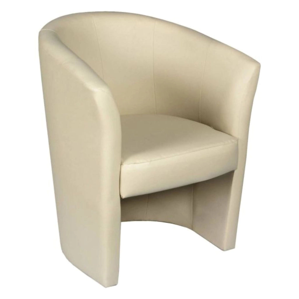 Poltrona Ago 63x76h cm, braccioli